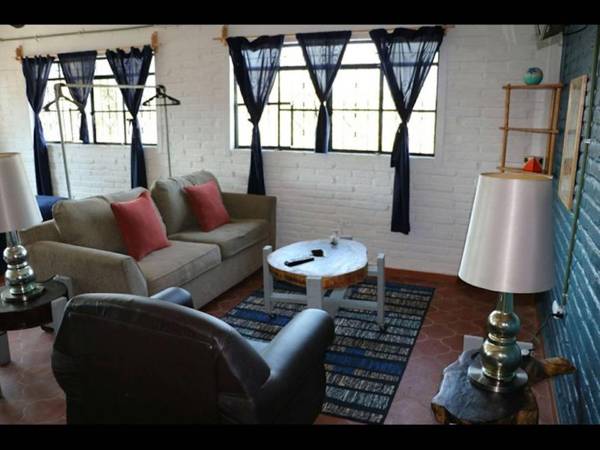 Colombia St 14 Loft downtown Pv