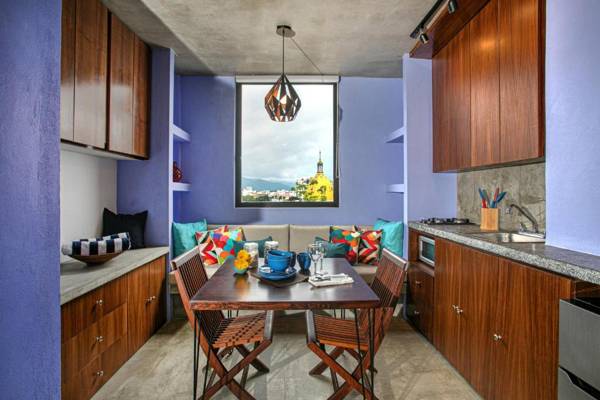 Casa Pancha Puerto Vallarta Centro - Adults Only