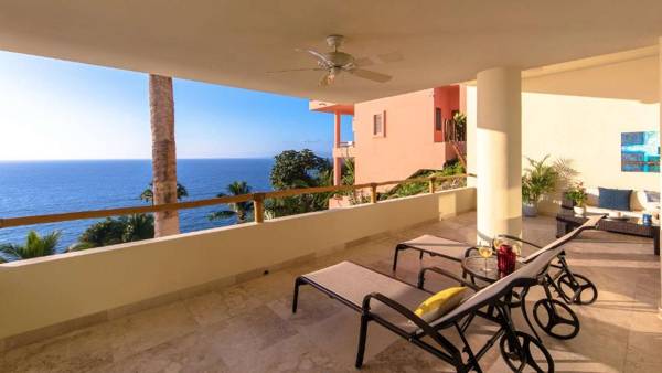 Beautiful Villa in Puerto Vallarta