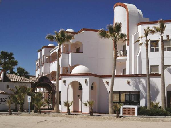 Best Western Laos Mar Hotel & Suites