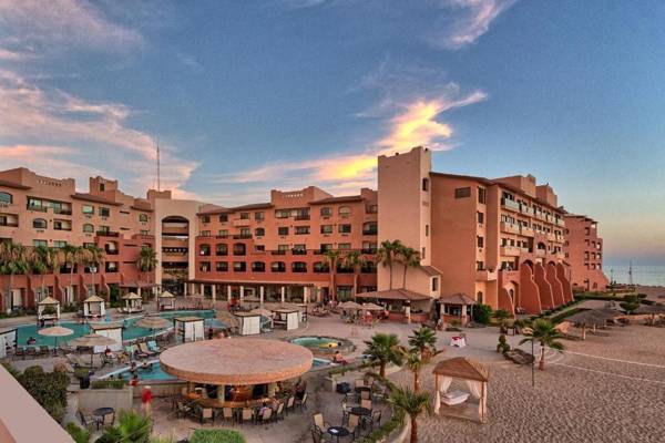 Peñasco del Sol Hotel