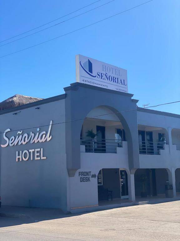 Hotel Senorial