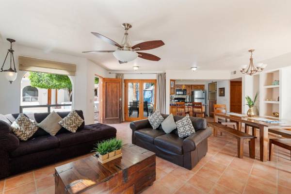 Villa Relax 2 by Kivoya