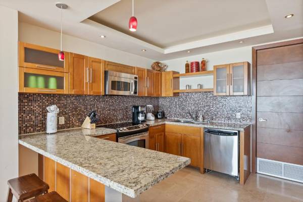 Encanto Living Two Bedroom Unit by Kivoya