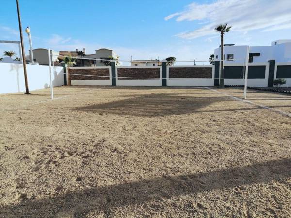 New Linda Vista Ocean View Condo