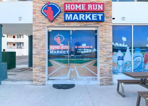 Find Peace at a Modern Ground Floor Condo