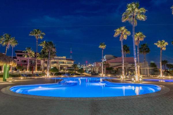 Marina Pinacate B-403