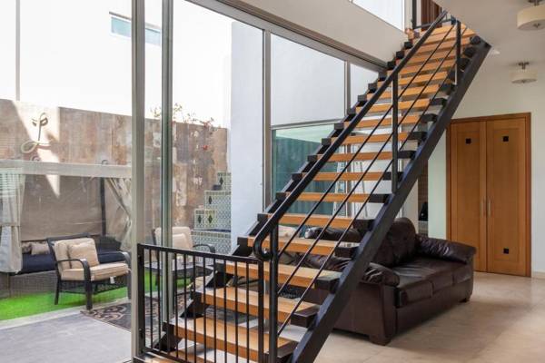 Hidden Gem Villa with Serene Beach & Pool Access