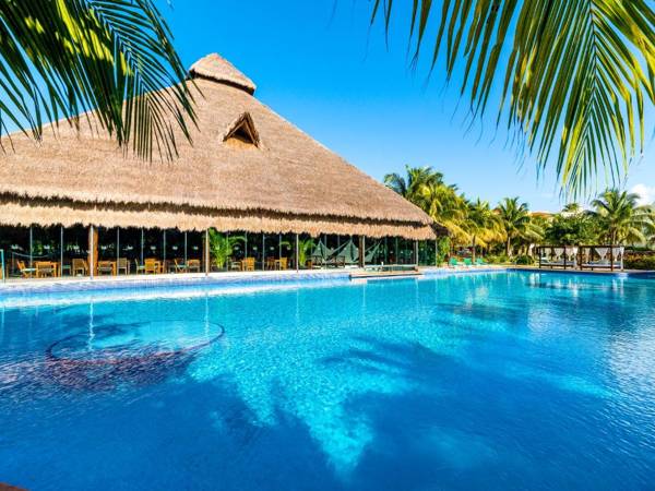 El Dorado Royale Gourmet Inclusive Resort & Spa by Karisma - All Inclusive