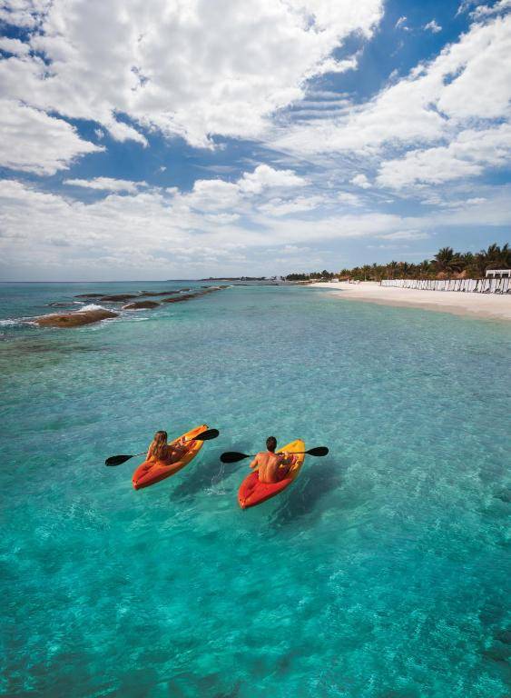 El Dorado Royale Gourmet Inclusive Resort & Spa by Karisma - All Inclusive