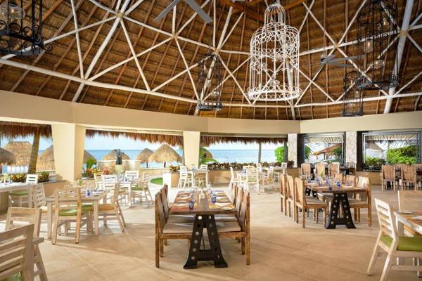 Azul Beach Resort Riviera Cancun Gourmet All Inclusive by Karisma