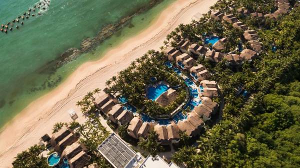 El Dorado Casitas Royale Gourmet Inclusive Resort & Spa by Karisma - All Inclusive - Adults Only