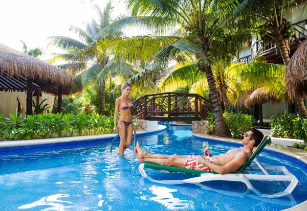 El Dorado Casitas Royale Gourmet Inclusive Resort & Spa by Karisma - All Inclusive - Adults Only