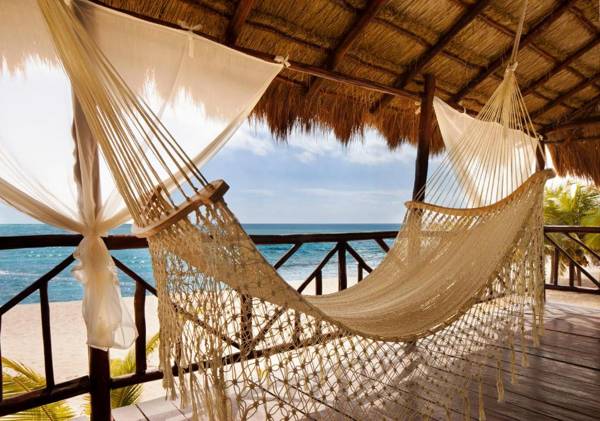 El Dorado Casitas Royale Gourmet Inclusive Resort & Spa by Karisma - All Inclusive - Adults Only