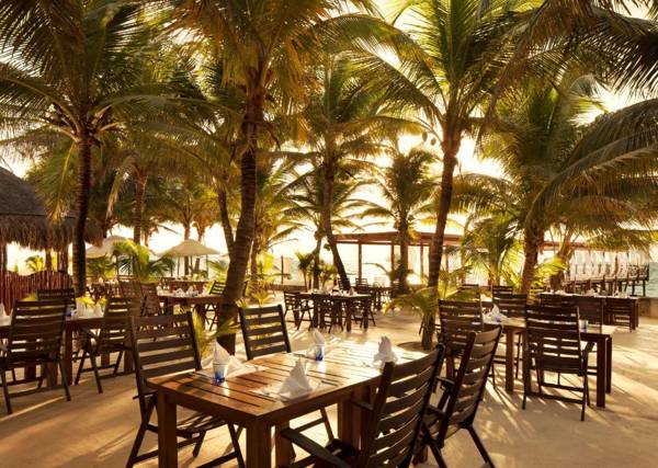 El Dorado Casitas Royale Gourmet Inclusive Resort & Spa by Karisma - All Inclusive - Adults Only