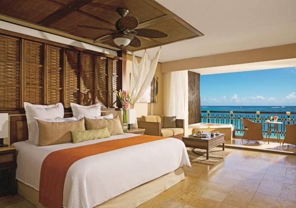 Dreams Riviera Cancun Resort & Spa - All Inclusive