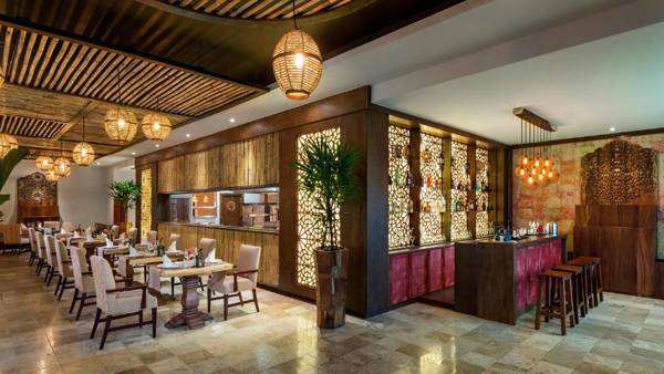 Valentin Imperial Riviera Maya All Inclusive - Adults Only
