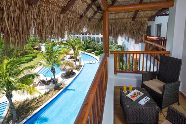 Valentin Imperial Riviera Maya All Inclusive - Adults Only