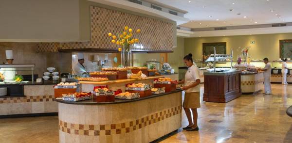 Valentin Imperial Riviera Maya All Inclusive - Adults Only