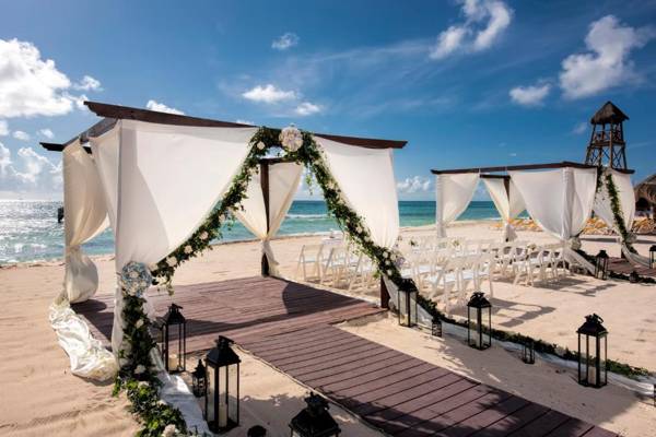 Iberostar Paraiso del Mar