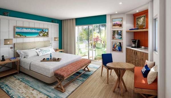 Margaritaville Island Reserve Riviera Cancun by Karisma - All Inclusive