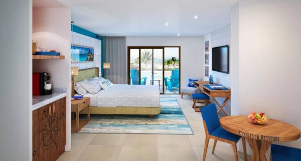 Margaritaville Island Reserve Riviera Cancun by Karisma - All Inclusive