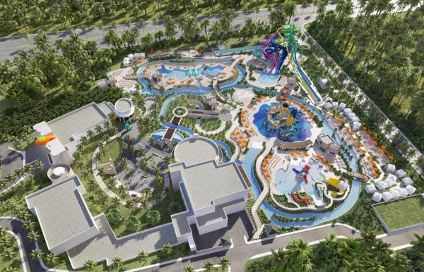 Nickelodeon Hotels & Resorts Riviera Maya All Inclusive