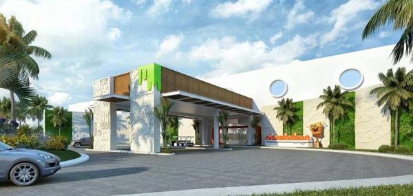 Nickelodeon Hotels & Resorts Riviera Maya All Inclusive