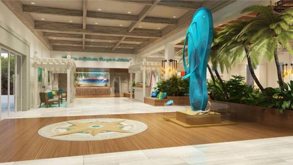 Margaritaville Island Reserve Riviera Maya - Adults Only - All Inclusive