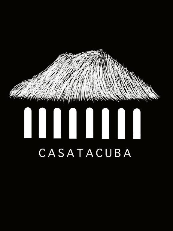 Casa TACUBA