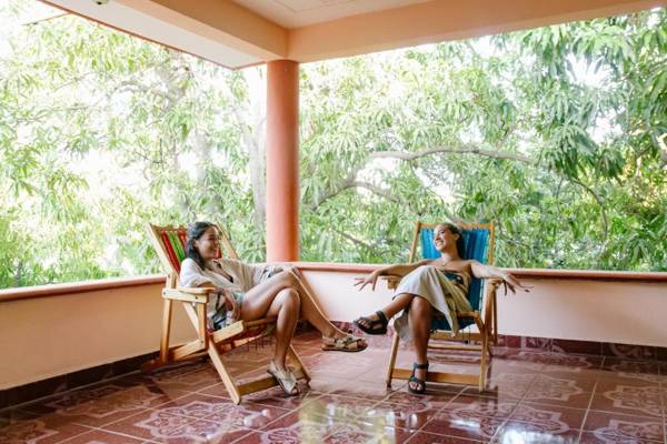 Casona Puerto Dreams