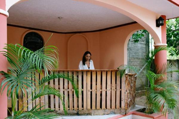 Casona Puerto Dreams