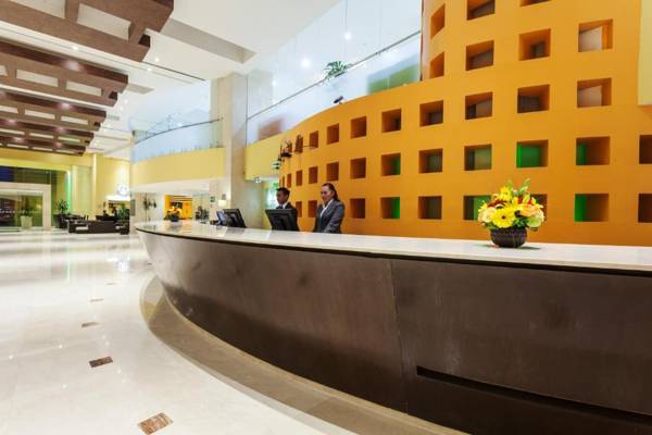 Holiday Inn Puebla Finsa an IHG Hotel