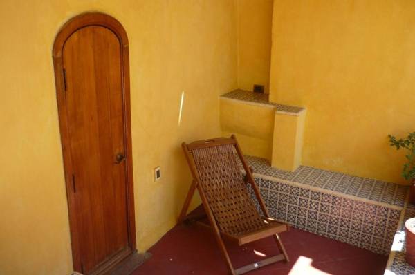 Hotel Boutique Casona de la China Poblana - Adults Only