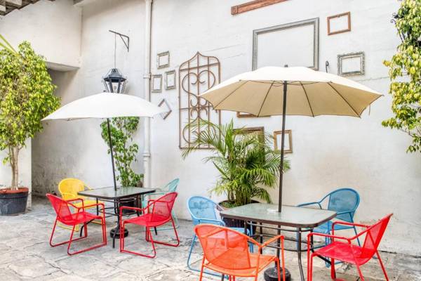 Hostal Santo Domingo