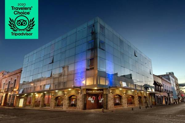 Hotel Señorial