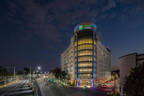 Holiday Inn Express Puebla an IHG Hotel