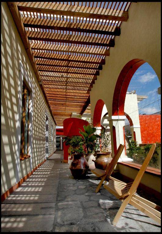 El Sueño Hotel & Spa