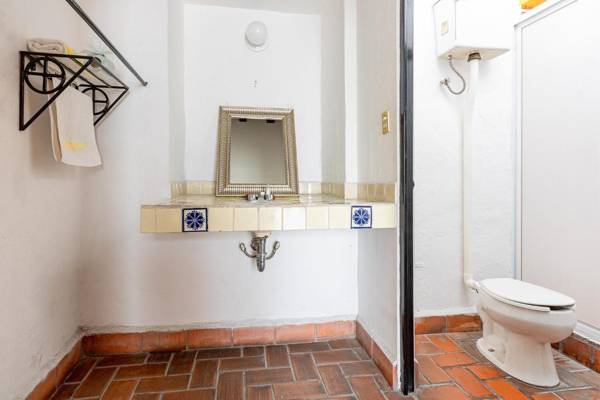 Ayenda Meson de San Sebastian