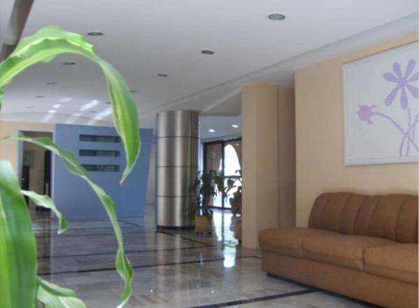 Hotel Terminal de Puebla
