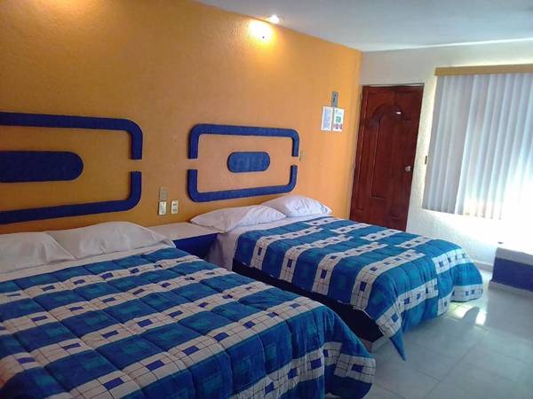 Posada San José Hotel