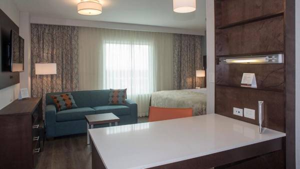 Staybridge Suites Puebla an IHG Hotel