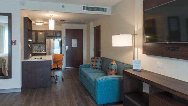 Staybridge Suites Puebla an IHG Hotel