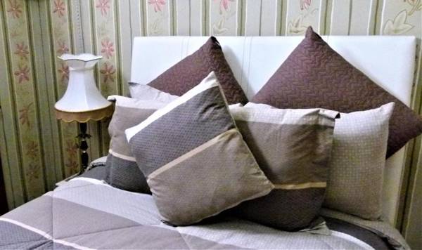 Azcami Boutique Hotel