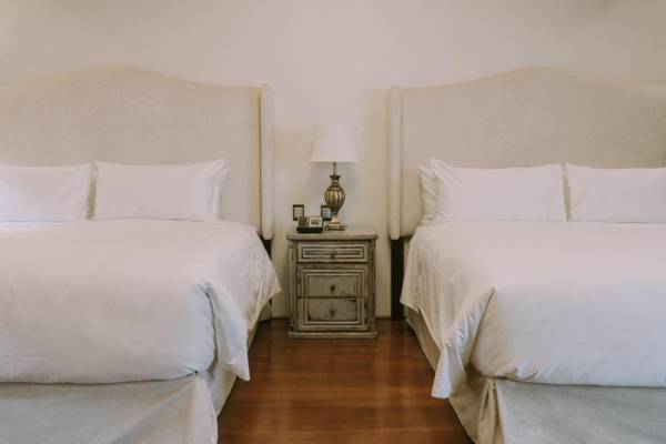 Casona de los Sapos Hotel Boutique