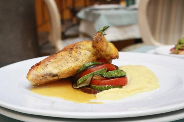 Hotel Marqués del Ángel