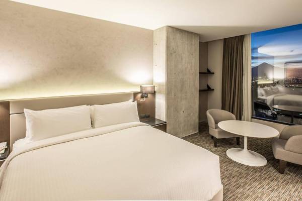 Four Points by Sheraton Puebla