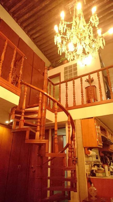 Mesón de Santa Teresa