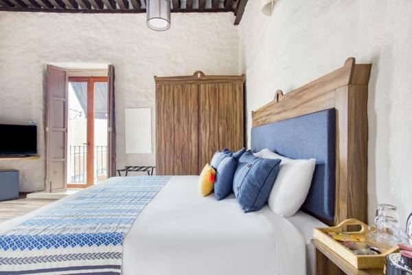 Milagro Hotel