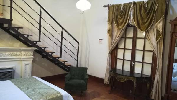 Casa Hotel Aroma 406
